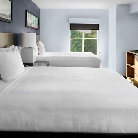 Отель Hyatt House Морристаун Экстерьер фото