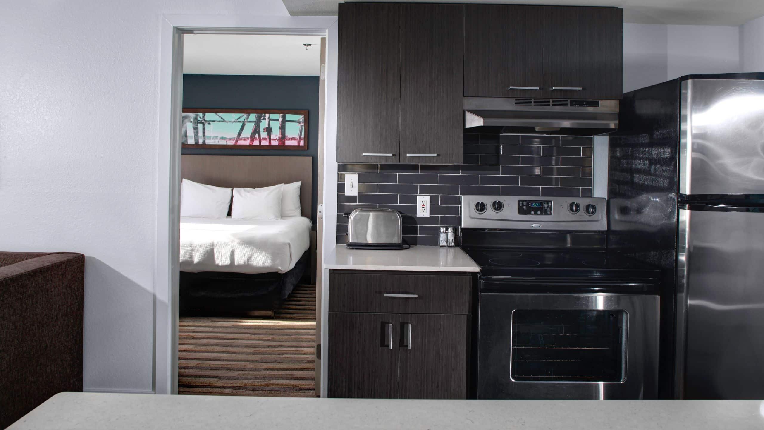 Отель Hyatt House Морристаун Экстерьер фото