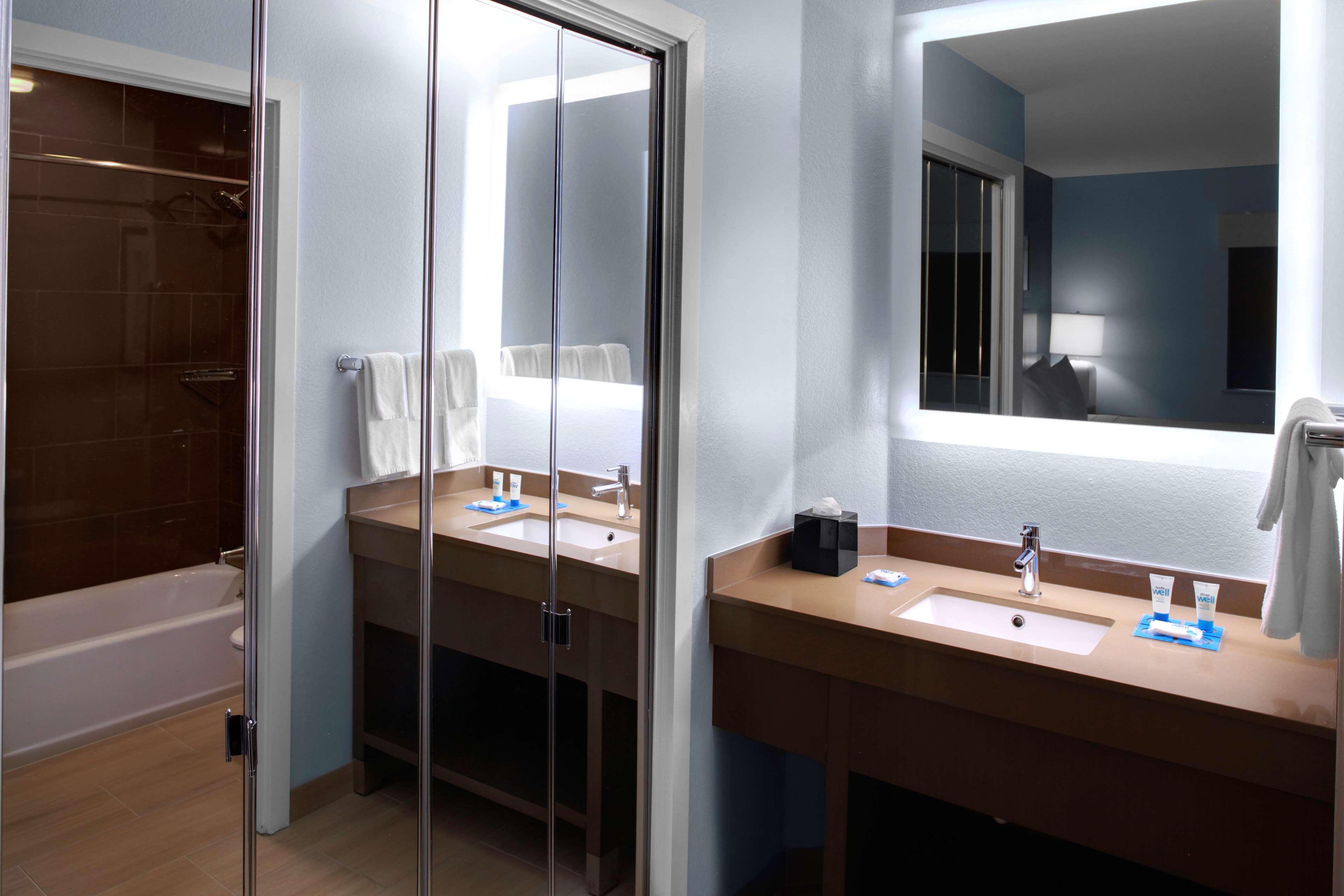 Отель Hyatt House Морристаун Экстерьер фото
