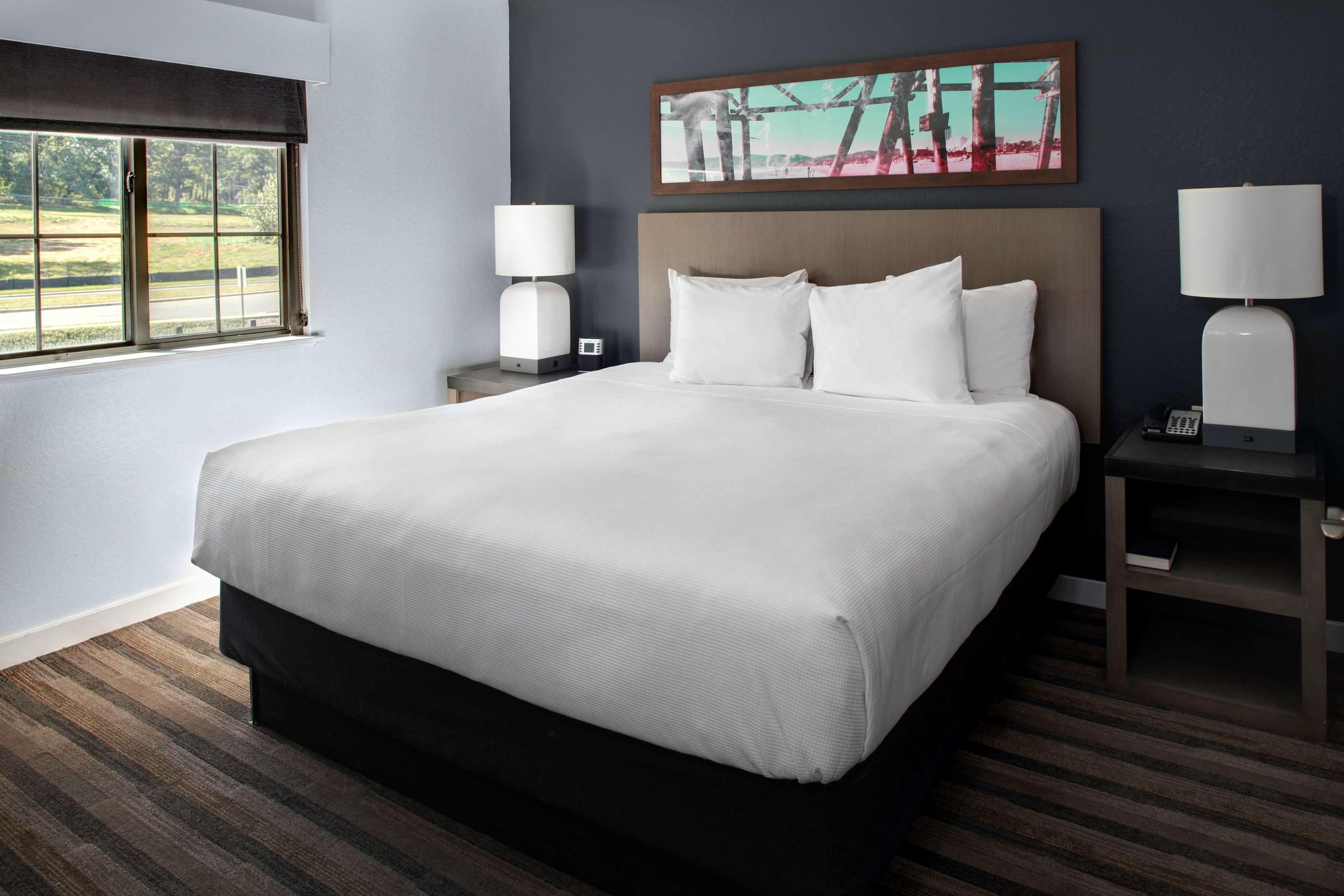 Отель Hyatt House Морристаун Экстерьер фото