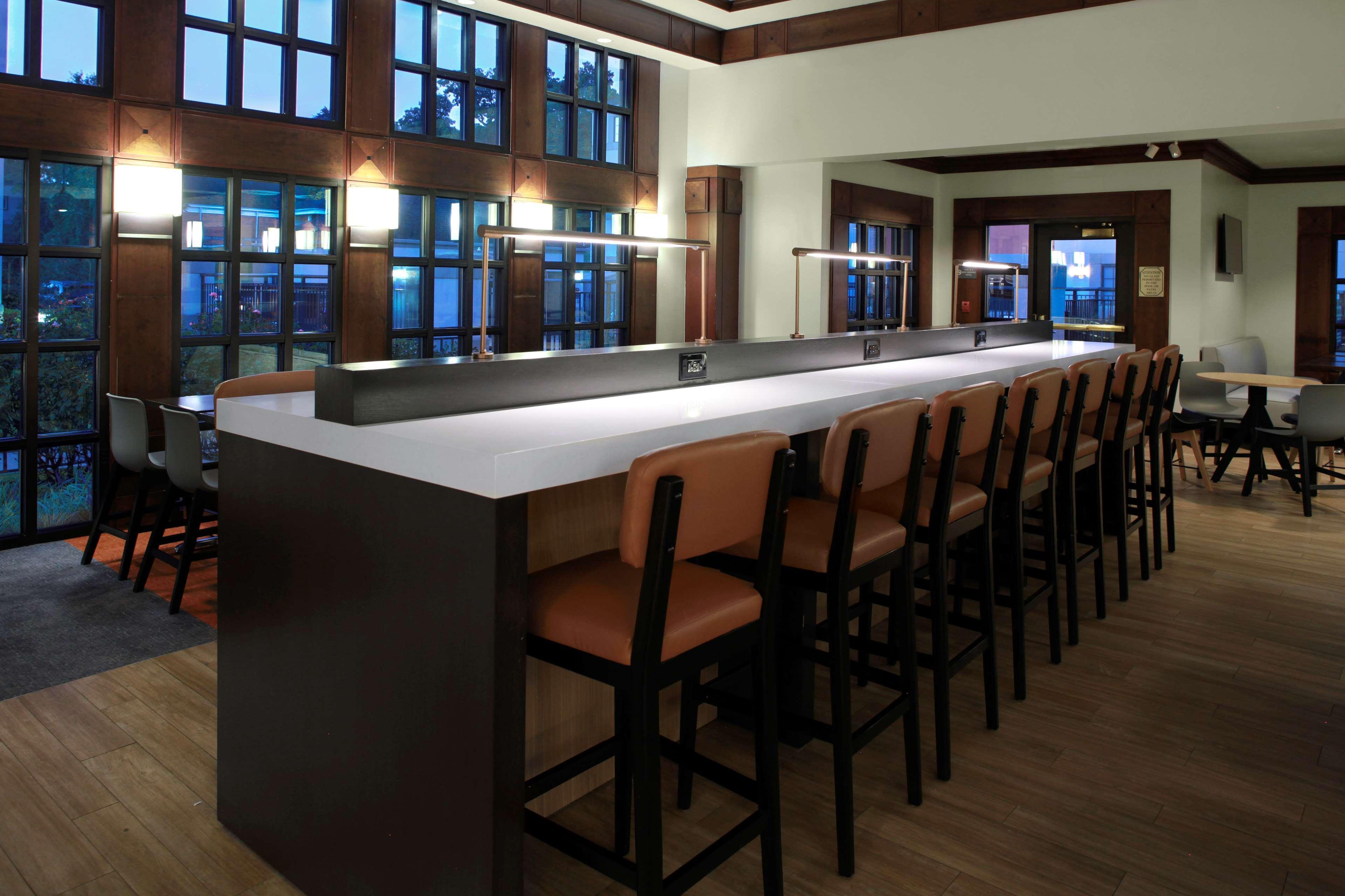 Отель Hyatt House Морристаун Экстерьер фото